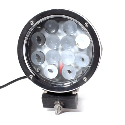 Holofotes LED de alta potência 60W 12